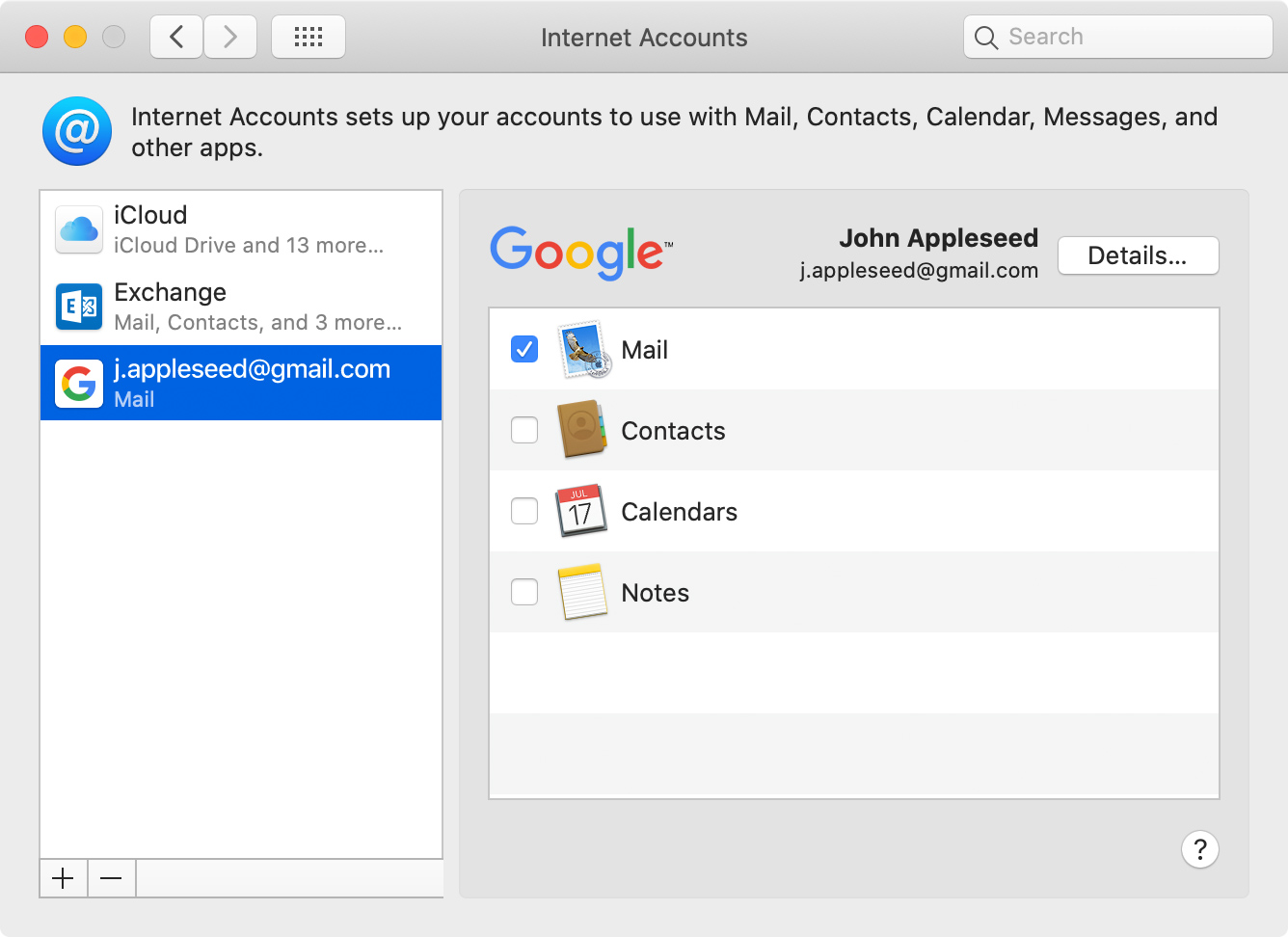 Download Gmail Mail For Mac