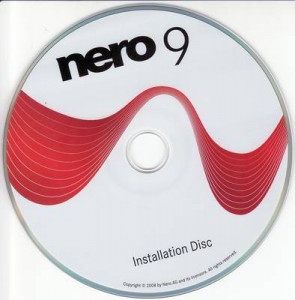 Nero free. download full version