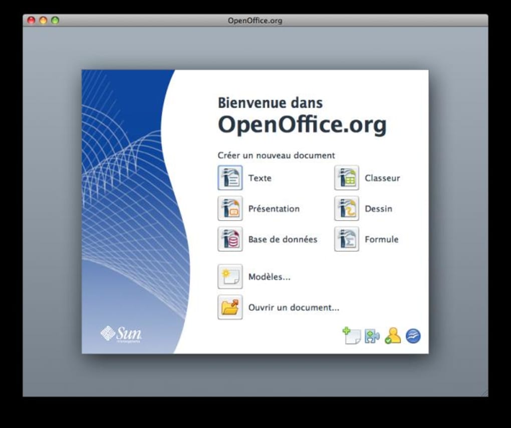 Openoffice for windows 10