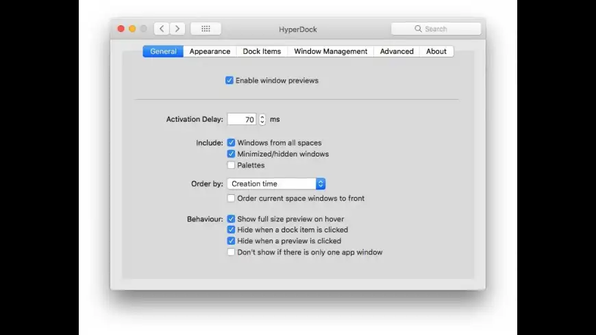 Download Hyperdock For Mac Free